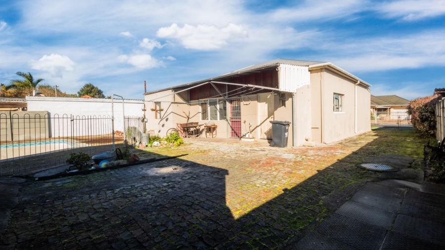 3 Bedroom Property for Sale in Glenlilly Western Cape